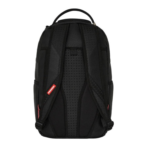 MOCHILA NEGRA SHARK CENTRAL SPRAYGROUND